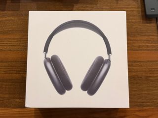 AirPods Max Gris Espacial