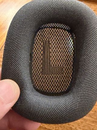 AirPods Max Gris Espacial