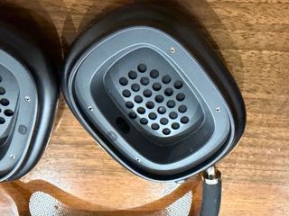 AirPods Max Gris Espacial