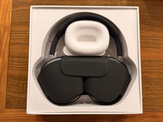 AirPods Max Gris Espacial