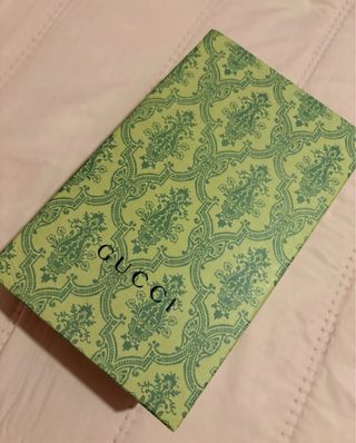 Zapatillas Gucci Ace Mujer/Hombre