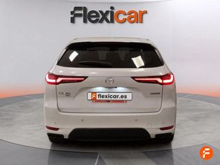 Mazda CX-60 e-Skyactiv PHEV AWD Homura