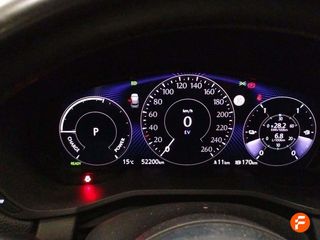 Mazda CX-60 e-Skyactiv PHEV AWD Homura