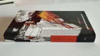 Rant. La vida de un asesino (Literatura Mondado...