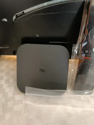 Tv Samsung  47' + adaptador Xiaomi + soportes