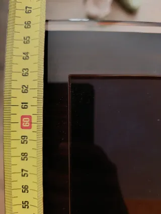 Tv Samsung  47' + adaptador Xiaomi + soportes