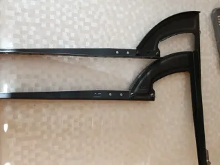 Tv Samsung  47' + adaptador Xiaomi + soportes