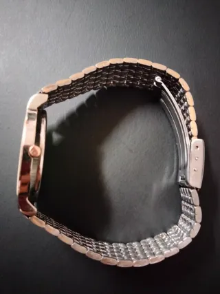 Reloj VERNI Quartz Unisex