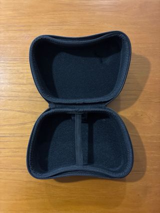 Funda protectora mando PS4/PS5 azul