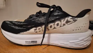 Brooks Launch 11 Zapatillas Running M Usadas 1 vez