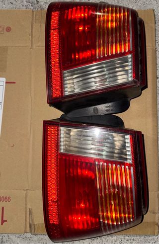 Pilotos Traseros Ibiza 6K2