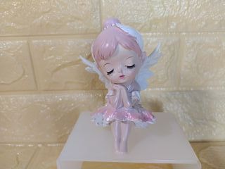 Statuine Angelitos Ballet (1) - 14€/u; 26€/coppia