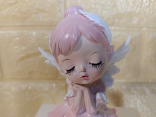 Statuine Angelitos Ballet (1) - 14€/u; 26€/coppia