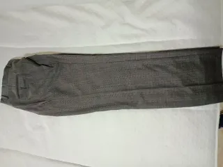 Traje Emidio Tucci Chaqueta y Pantalón Talla 52