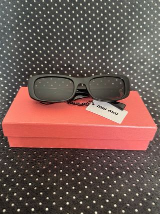 Gafas de sol Miu Miu