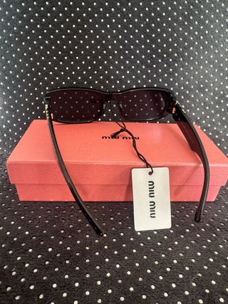 Gafas de sol Miu Miu