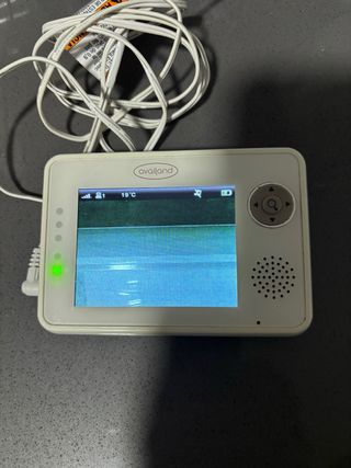 Cámara Vigilabebés Availand