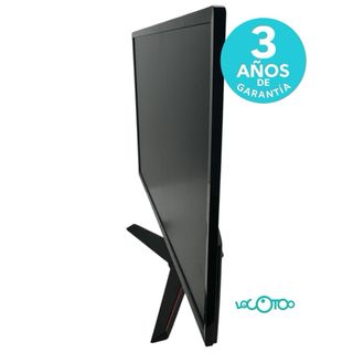 Monitor LG 27MP59G-P LED Negro