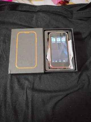 iPhone 17 Pro Max Mini 4RAM/16GB