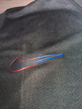 Maglia Nike Barcellona x Cactus Jack taglia M