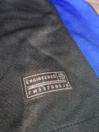 Maglia Nike Barcellona x Cactus Jack taglia M