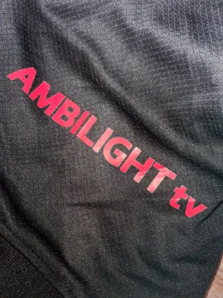 Maglia Nike Barcellona x Cactus Jack taglia M