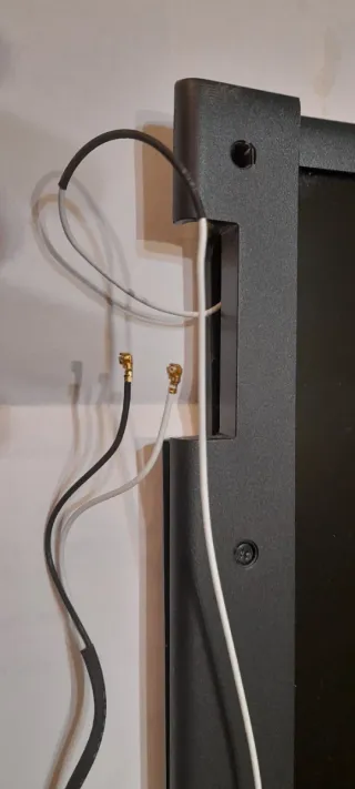 Pantalla Acer Aspire