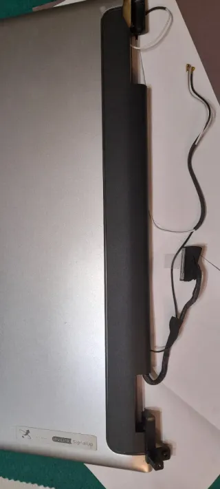 Pantalla Acer Aspire