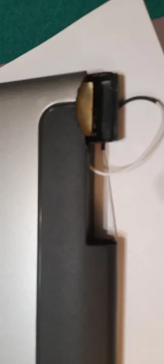 Pantalla Acer Aspire