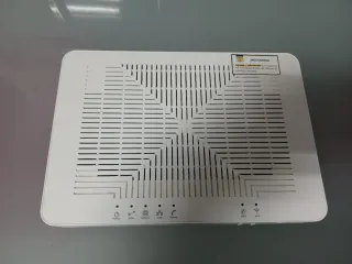 Router Sagemcom FAST 5655v2