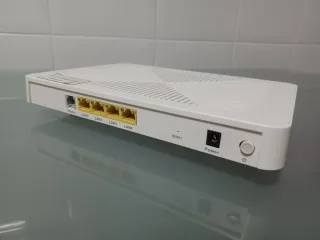 Router Sagemcom FAST 5655v2