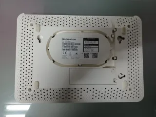 Router Sagemcom FAST 5655v2