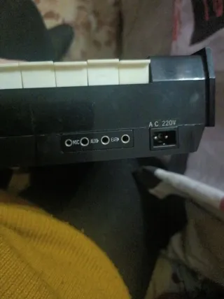 Grabadora Cassette Orion