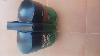 Depósito Aspirador MC-E8011