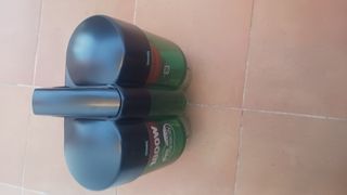 Depósito Aspirador MC-E8011