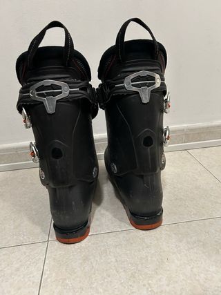 Botas de esquí Nordica Talla 275