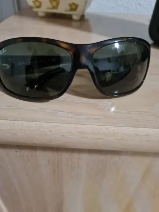 Gafas de sol Ray-Ban Tortoise