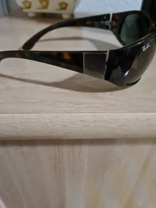 Gafas de sol Ray-Ban Tortoise