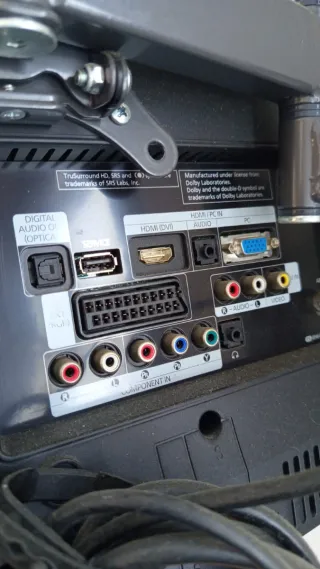 Amplificador Karaoke Boman MA-X116/S