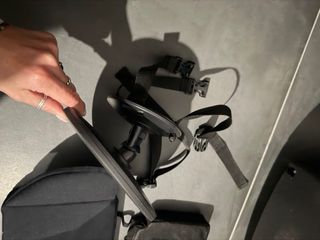 Seggiolino auto Cybex per bambini