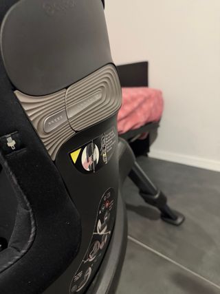 Seggiolino auto Cybex per bambini