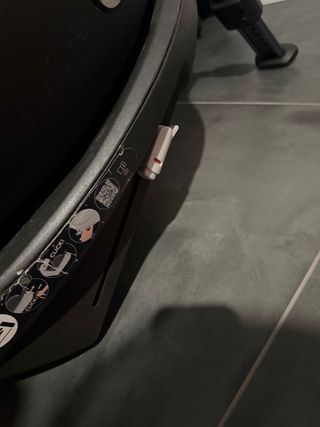 Seggiolino auto Cybex per bambini