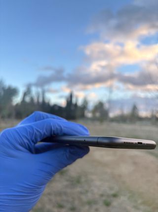 iPhone 11 64GB Negro