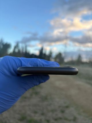 iPhone 11 64GB Negro