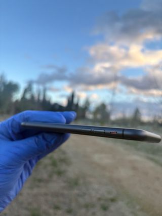 iPhone 11 64GB Negro