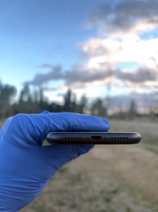 iPhone 11 64GB Negro