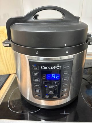 Olla Crockpot Express 5.6L