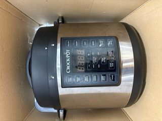 Olla Crockpot Express 5.6L