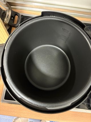 Olla Crockpot Express 5.6L