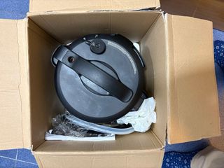 Olla Crockpot Express 5.6L